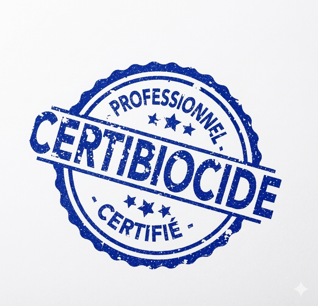 Certification financière